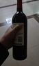 长城特选7橡木桶解百纳干红葡萄酒750ml*6瓶整箱装红酒自营 实拍图