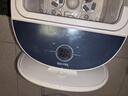 泰昌（Taicn）TC-908FL泡脚桶足浴盆加热恒温洗脚全自动电动按摩养生杀菌美足去角质防漏电送爸妈父母长辈礼物 TC-908FL丨倾斜躺泡丨紫外线杀菌丨冲浪按摩 电动正反推拿按摩  28cm深桶泡 实拍图