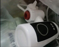志高（CHIGO）电热水龙头 免安装 速热即热式电热水器接驳式ZG-ZS820-830-1漏保 实拍图