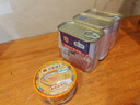 梅林午餐肉罐头340g*3火腿火锅搭档食材中粮出品(新老包装交替发货） 实拍图