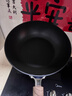 苏泊尔（SUPOR）不粘锅炒锅家用耐磨炒菜锅无油烟平底锅28CM煎炒锅燃气电磁炉通用 实拍图