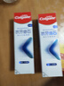 高露洁（Colgate）【孙颖莎同款】专效抗牙结石脱敏牙膏护龈去口臭去牙渍薄荷120g 实拍图