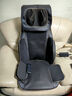 荣泰按摩靠垫全身多功能按摩椅家用办公室按摩垫颈椎腰部背部热敷RT2187送男女友父母生日新年元旦礼物 实拍图