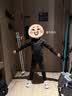 迪卡侬儿童保暖内衣春秋滑雪大童保暖衣4894439 实拍图