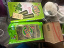 小火车（THOMAS & FRIENDS） 海苔夹心脆芝麻味 儿童宝宝零食休闲酥脆夹心即食紫菜40g 实拍图