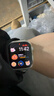 苹果 Watch Series  Ultra1/Ultra2/S3/S7/S8/S9/SE二手智能手表 Apple Watch Series 10 实拍图