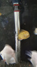 日胜（RS）鱼缸加热棒不锈钢款100W 自动恒温精准温控 水族箱加热器 实拍图