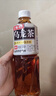 三得利（Suntory）无糖乌龙茶饮料 0糖0能量0脂 500ml*15瓶整箱装 实拍图