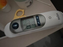 博朗（BRAUN）耳温计IRT6525耳温枪电子体温计宝宝婴儿体温枪医用测温度计年货 实拍图