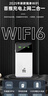 飞瑧【热销榜NO.1】单月9.9随身wifi6免插卡支持2026款5G/4G路由器随身便携支持安卓iOS无限制移动联通 【充电升级版】顺丰包邮|免费试用1年*续航翻倍 实拍图