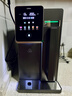 有逸（Unities）Uwater S5加强版冷热台式净饮机净水器直饮0阻垢剂反渗透免安装玻璃纯水壶 深空灰 实拍图