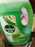 滴露（Dettol）地板清洗剂青苹地板清洁剂拖地清洁剂地板瓷砖清洁剂拖地专用2L 实拍图