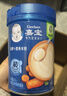 嘉宝（GERBER）胡萝卜婴幼儿高铁米粉维C+铁宝宝辅食米糊250g6-12个月100%真验厂 实拍图