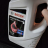 博世（BOSCH）有机长效汽车防冻液发动机冷却液 养车保养 冰点-45℃ 4L（红色） 实拍图