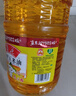 鲁花 食用油  物理压榨  非转基因 玉米油6.18L   实拍图