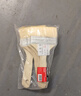 卡夫威尔羊毛刷涂料油漆刷子软毛刷子清洁工具墙面漆刷墙工具3英寸EM5284 实拍图