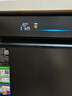 美的（Midea）【万向X6S Max星河版】洗碗机嵌入式150L以上105℃热风烘干母婴消毒一键洗烘蒸汽单消毒UV杀菌 实拍图