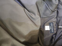 马登工装美式休闲90白鸭绒羽绒服男户外防风外套冬季男士保暖面包服 深灰色 【羽绒服男款/羽绒夹克上衣/男生冬季羽绒服】 L 实拍图