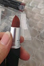 M.A.C【重磅新品】魅可轻尤雾弹唇膏口红雾面哑光滋润#925摩洛哥红 实拍图
