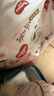 好奇（Huggies）铂金装小桃裤纸尿裤M92片(6-11kg)中号尿不湿【透爽散热】 实拍图