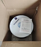 多乐士（Dulux）金装五合一净味内墙乳胶漆白色环保抗菌防霉油漆涂料墙面漆 A8188 18L 大桶【优等品】 实拍图