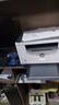 惠普（HP）商用M233dw自动双面激光打印机 无线远程打印 打印复印扫描一体机 多种连接方式 实拍图