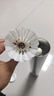 华美正品F4F5F6F8F9A4A5A6A8A9羽毛球AHJ-202耐打飞行稳定羽毛球 华美A9【77速】12只球 1筒 实拍图
