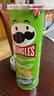 品客（Pringles）薯片桶装罐装马铃薯片休闲零食办公室零食酸乳酪洋葱味110g 实拍图