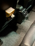 车丽友定制丝圈汽车脚垫专用于迈腾帕萨特速腾凯美瑞途观l星越朗逸星瑞 实拍图