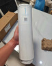 米家小米净水器复合滤芯PPC5  米家净水器复合滤芯PPC5 白色（6号滤芯）V2-FX4 实拍图
