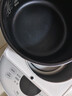美的（Midea）电饭煲电饭锅3-4人家用4L预约匠铜聚能釜内胆快速饭微压蒸煮米饭锅FB40E108礼品团购 实拍图