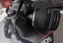 佳能（Canon）EF-S EF-M 二手镜头 标准变焦广角风光人像APS-C半画幅单反微单相机镜头 佳能EF-S 18-200  IS 单镜头【套餐更划算】 99成新 实拍图