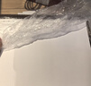 天章 （TANGO）【缺页十倍赔】新橙天章四联二等分可撕边 彩色针式电脑打印纸 (241-4-1/2S 白红蓝黄 1200页/箱) 实拍图