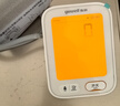 鱼跃（Yuwell）电子血压计690CR医用高精准血压测量仪器家用血压仪老人国家补贴 实拍图