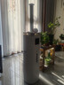 亚都（YADU）空气加湿器大容量上加水大雾量除菌家用客厅办公室商用超市保鲜工业级大面积喷雾增湿空调房恒湿 智能杀菌净化款SC500-QL180 实拍图