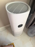 美的（Midea）星澈系列母婴级医护级空气净化器除甲醛除二手烟杀菌除病毒除异味花粉过敏源吸浮毛净化加湿一体机 【净湿顶配】语音智控 RX800PRO/R8 实拍图