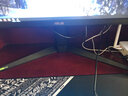 华硕小金刚VG27AQL5A 27英寸显示器2K200Hz显示器超频210Hz FastIPS FreeSync无撕裂 0.3ms响应 HDR400 实拍图