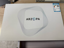ARZOPA 阿卓帕15.6英寸便携式显示器  手机笔记本 游戏机扩展屏 电脑副屏显示副屏 曜石黑 实拍图