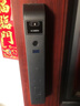 爵象智能门锁 3D人脸识别大屏可视猫眼C级锁芯指纹电子密码锁T5包安装 实拍图