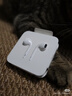 Apple/苹果 EarPods USB-C有线耳机 type-c有线耳机苹果耳机 苹果17有线耳机笔记本耳机游戏音乐 实拍图