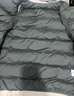 森马（Semir）羽绒马甲男冬装90绒子轻薄三防2025基础上衣内搭外穿109725103101 实拍图