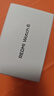 小米（MI）REDMI Watch 6迷雾蓝 国家补贴 澎湃OS 3 心率血氧监测 蓝牙通话 红米手表6 智能手表 小米汽车 实拍图