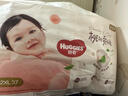 好奇（Huggies）铂金装小桃裤成长裤XXL74片(15kg以上)尿不湿【透爽散热】 实拍图