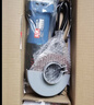 东成角磨机WSM800-100手持打磨机切割机手砂轮磨光机金属电动工具 实拍图