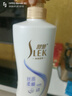 舒蕾丝质柔顺洗发露600g蚕丝蛋白洗发水护发 抚平毛躁 年货送礼福利 实拍图
