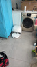 石头（roborock）扫地机器人扫拖一体 P20 Plus 自动上下水版 自动集尘热水洗拖布擦地拖地洗地机吸尘器 A1960RR 实拍图