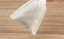 茶包袋一次性煲汤调料茶叶包卤料中药煎药纱布袋过滤泡茶袋装小包 无纺布9*10cm抽线【100个】 无规格 实拍图