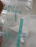 新贝 储奶袋小容量 一次性存奶袋可冷冻 加厚防漏100ml*60片装9108-3 实拍图