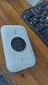TCL随身wifi三网通用免插卡无线wifi6车载4G路由器随身便携无限制移动联通电信全国通用2025款5GXY15B 【升级充电款】3000毫安大电池超长续航 不限速不虚标月享1500G流量 实拍图