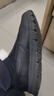 斯凯奇（Skechers）新年礼物男鞋冬季薄款一脚蹬网面健步鞋软底外穿运动休闲鞋54609 实拍图